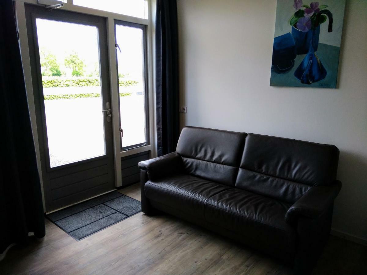 Langs De Maas Bed and Breakfast Boxmeer Esterno foto